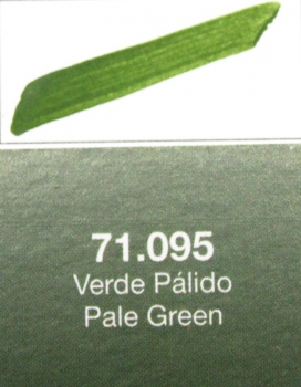 Model Air 71.095 / RAL 6011 pale green 17 ml (g.P.1L=164,71€)